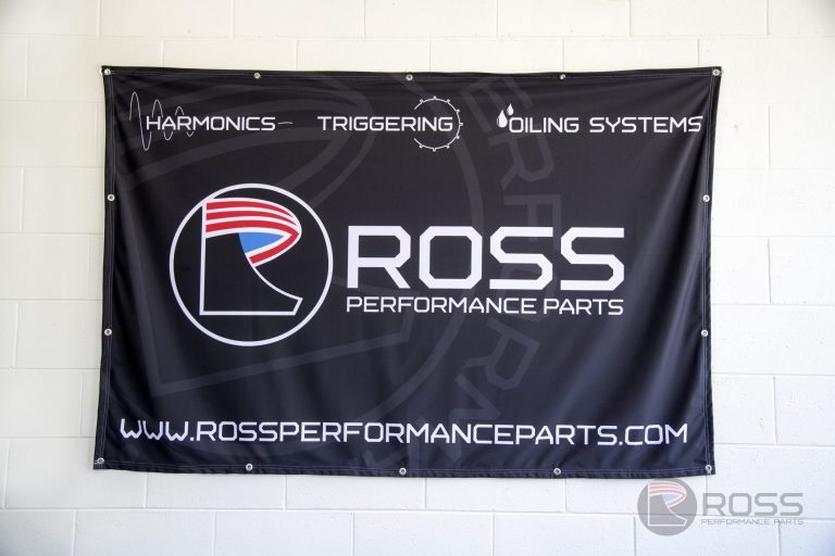 Ross Performance Parts Merchandise Ross Performance Parts