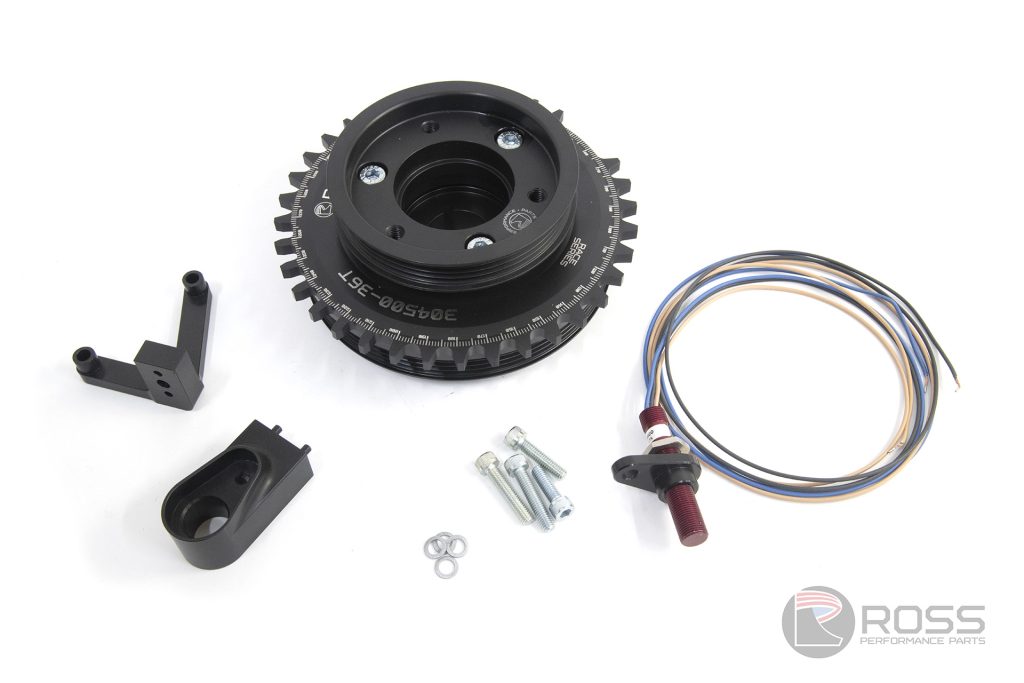 : Cam Angle Trigger Kit Compatible with Nissan RB