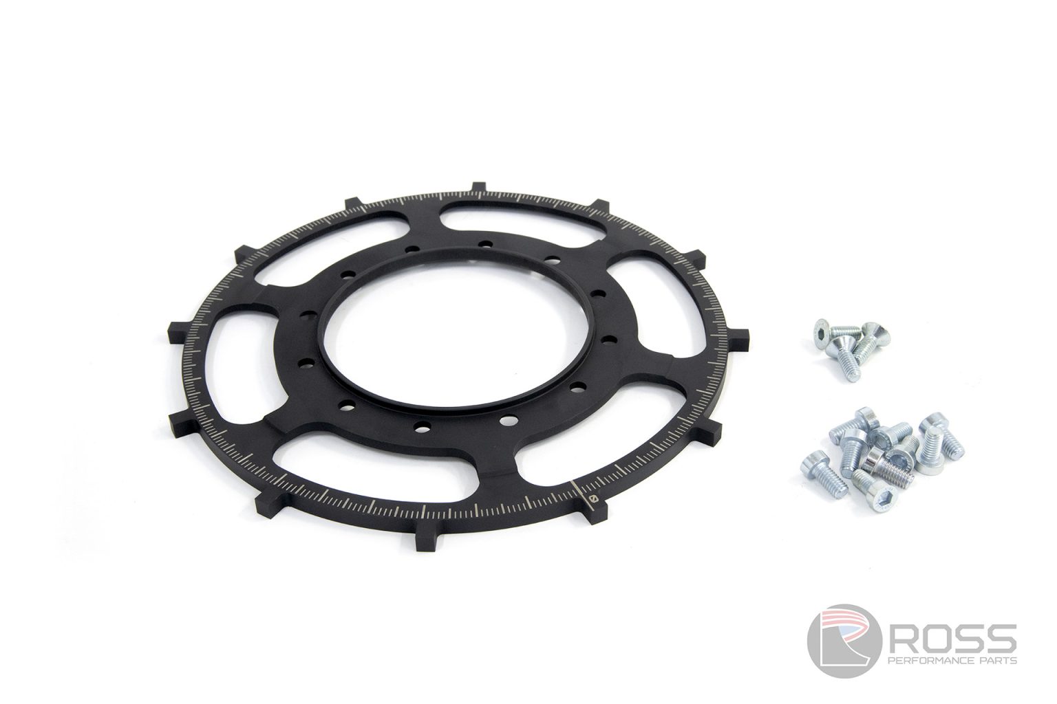 Nissan SR20 (RWD) Cam Trigger Kit - Ross Performance Parts : Ross ...