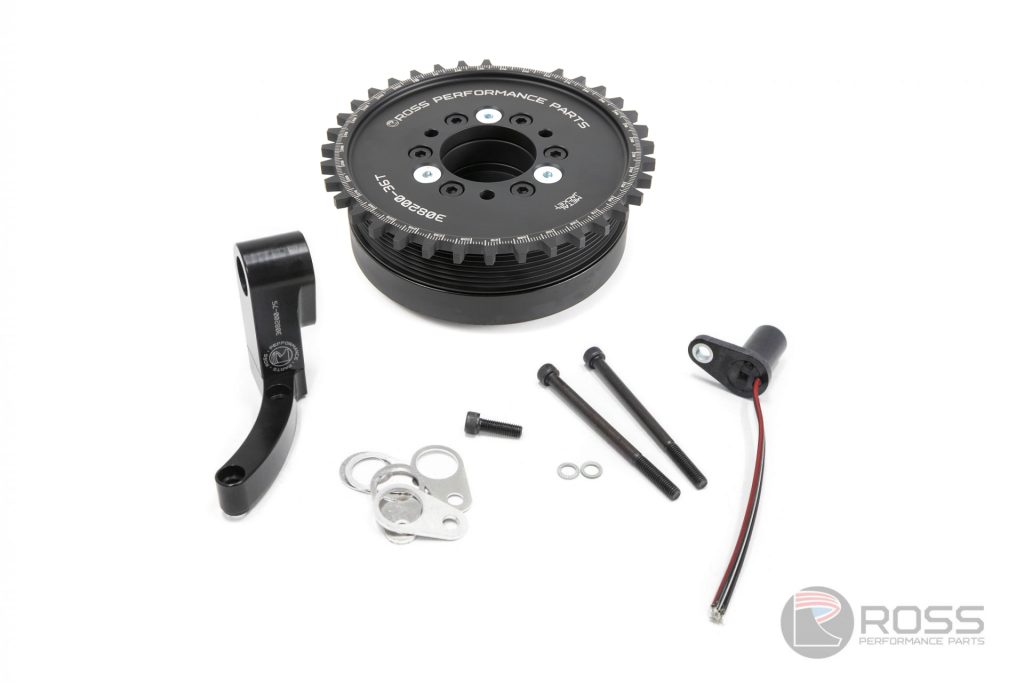 Nissan VK56DE Crank Trigger Kit