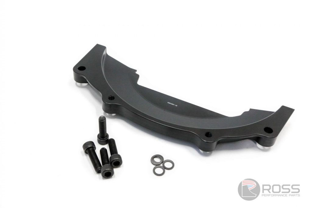 Toyota Jz Lower Bellhousing Cover Ross Performance Parts Ross Performance Parts