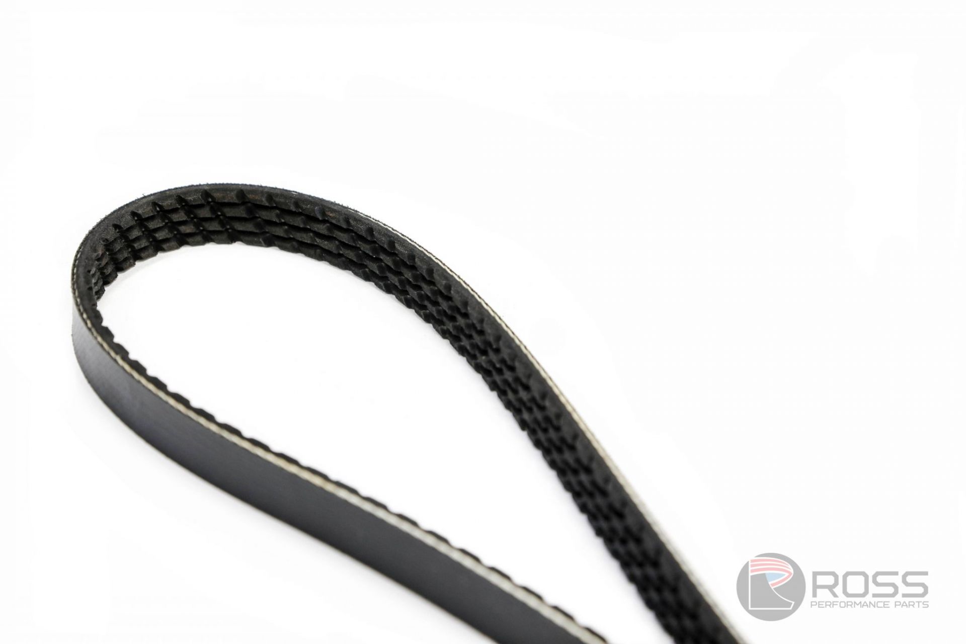 Bando 4PK775 Serpentine Drive Belt – Power Steering, Nissan Infiniti Multi-Rib