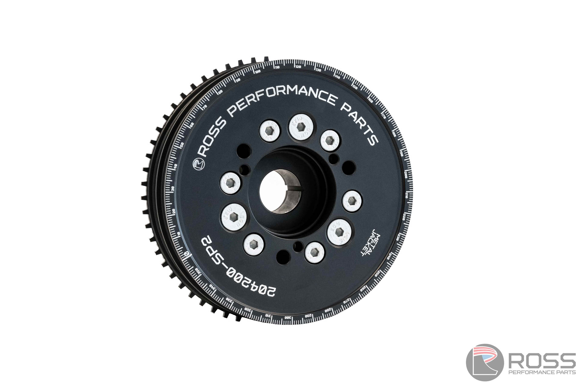 Ford Ecoboost Damper