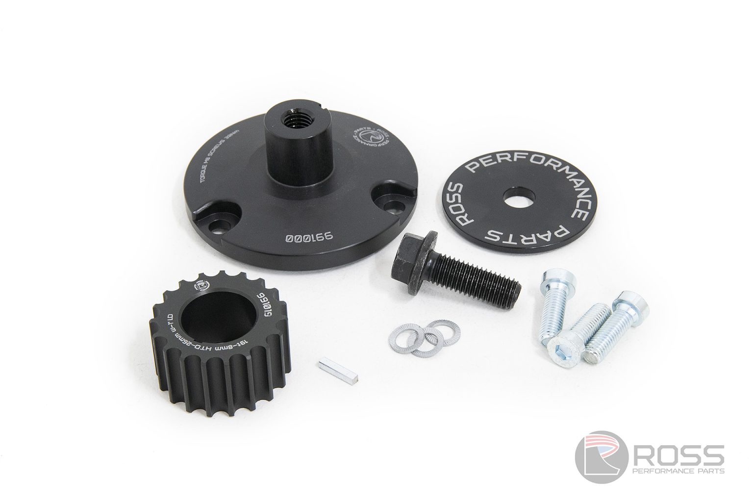 Drive Mandrels - Ross Performance Parts